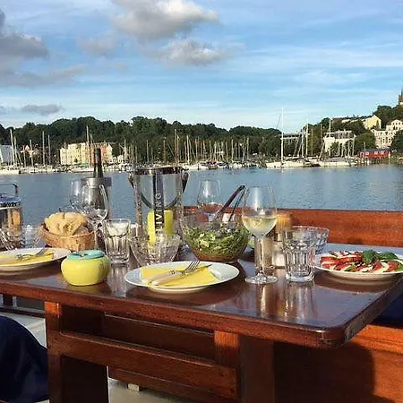 Motoryacht Marlin Flensburg