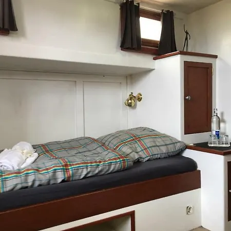 Motoryacht Marlin * 플렌스부르크